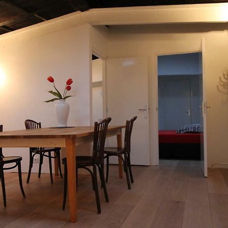 Nachtwacht Apartment أمستردام المظهر الخارجي الصورة