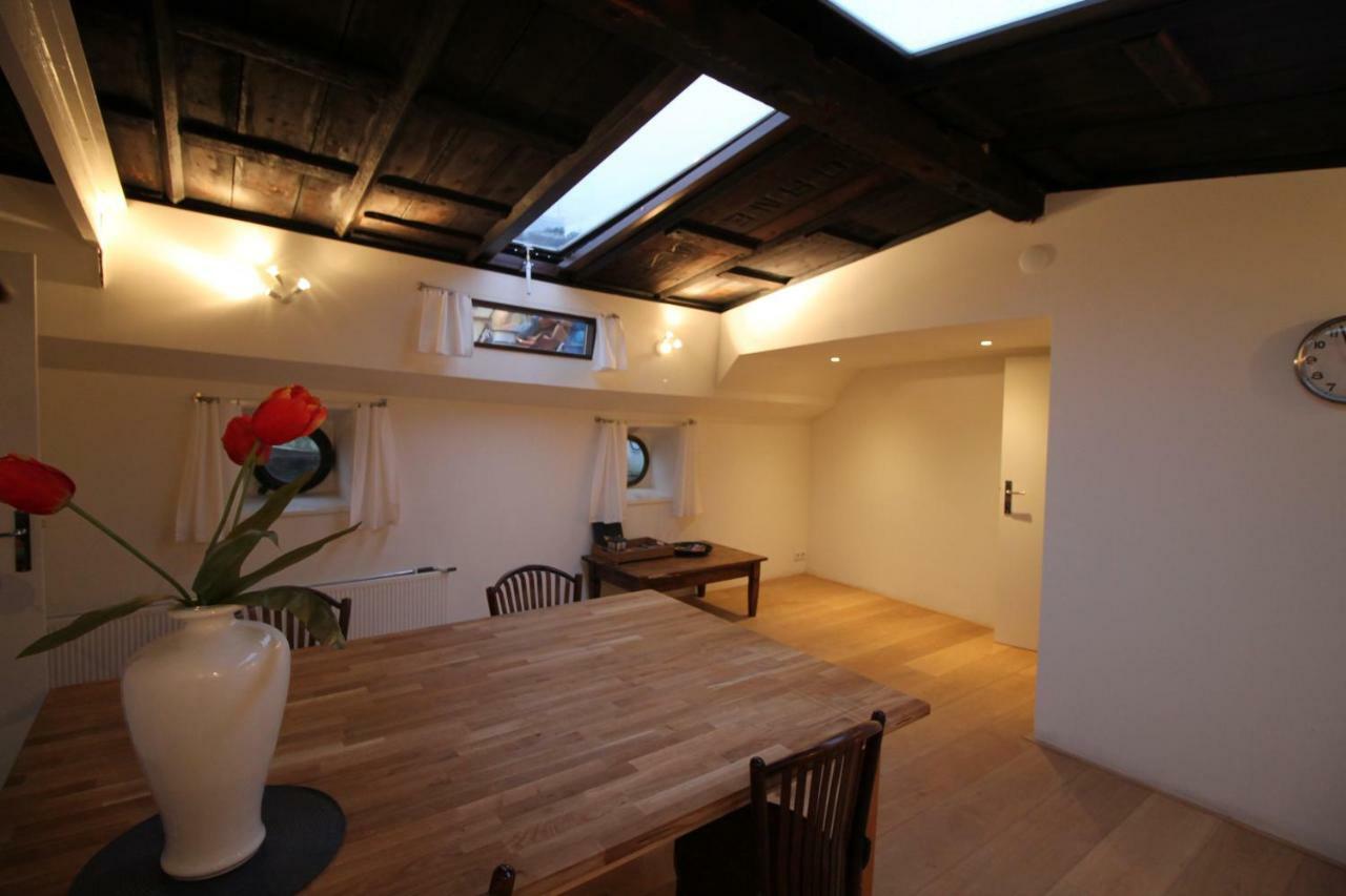 Nachtwacht Apartment أمستردام المظهر الخارجي الصورة