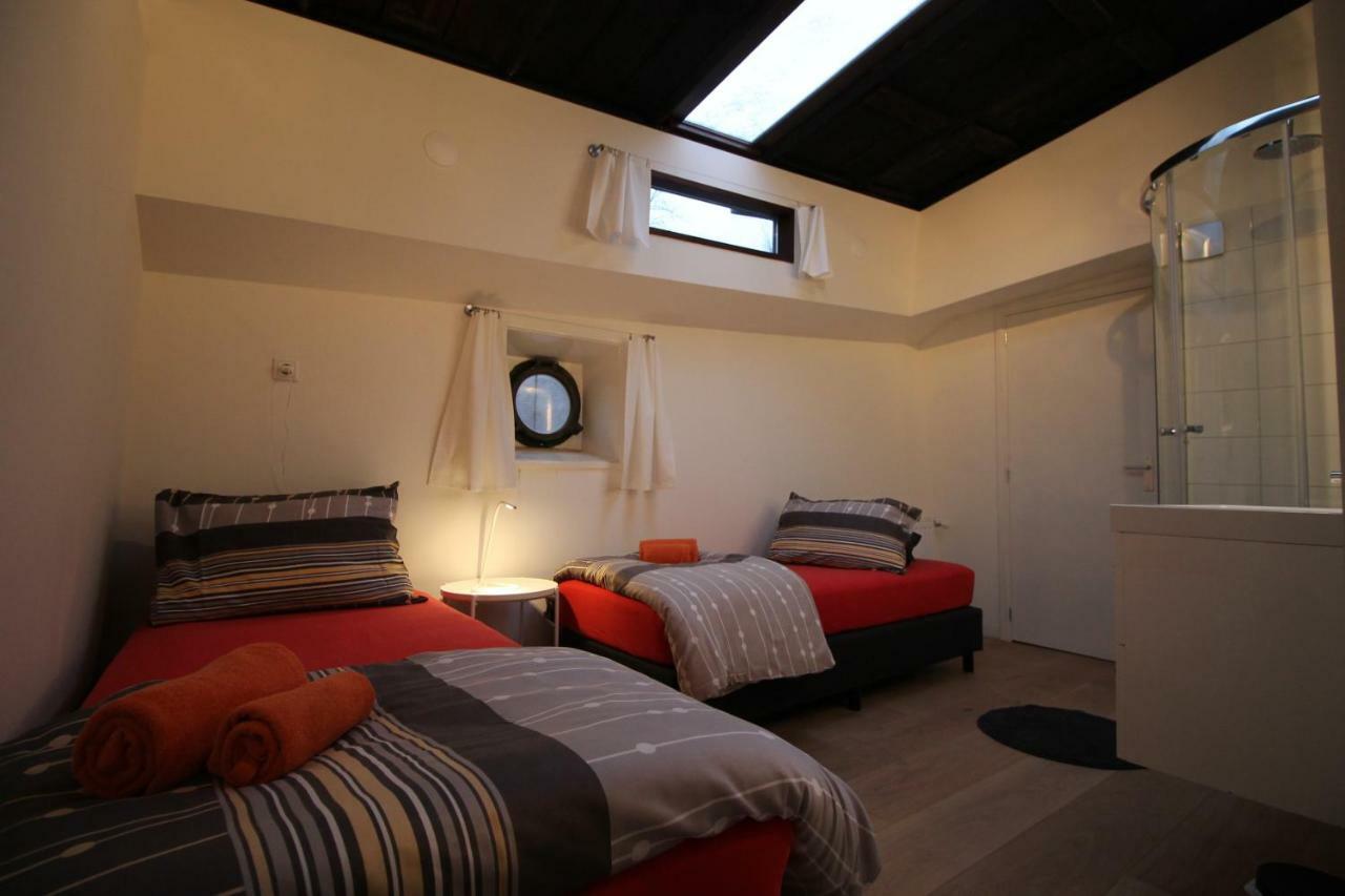 Nachtwacht Apartment أمستردام المظهر الخارجي الصورة
