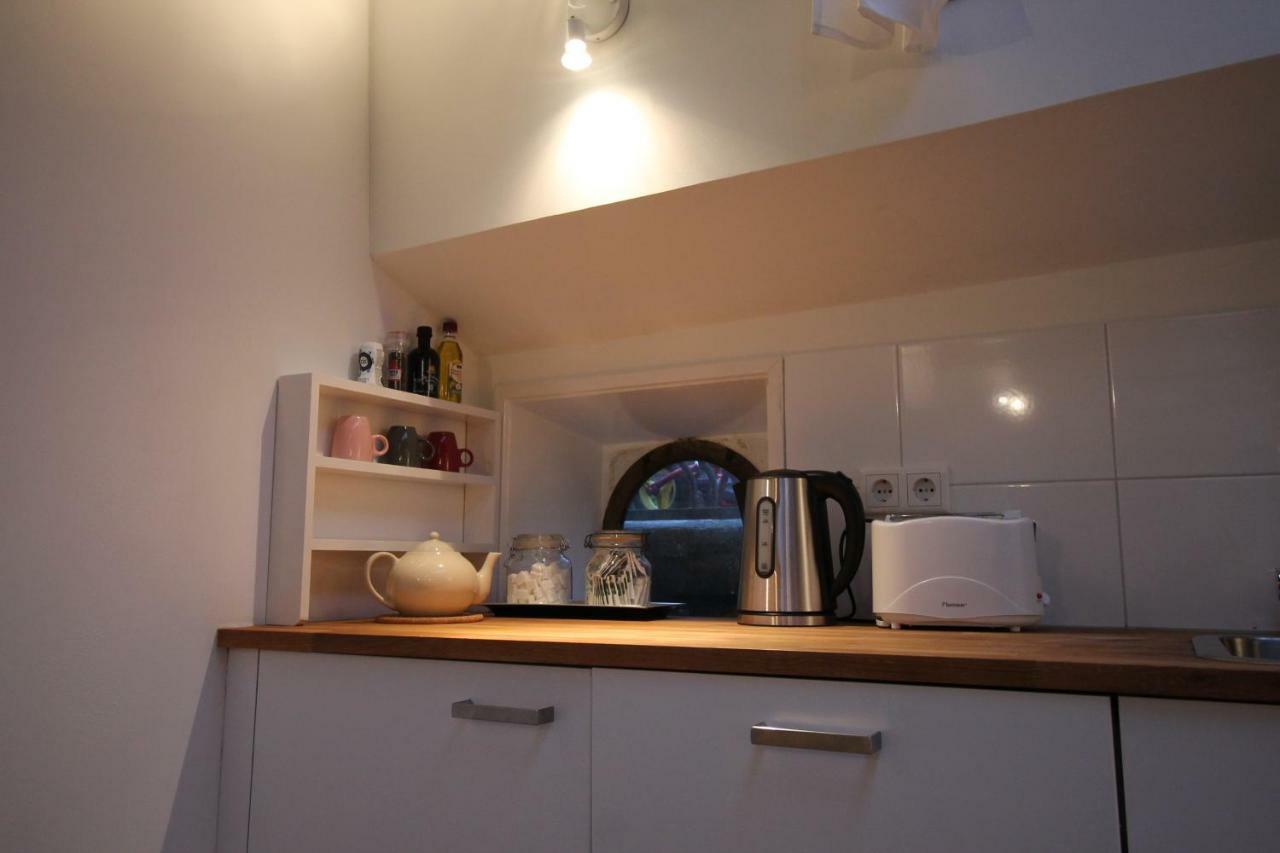 Nachtwacht Apartment أمستردام المظهر الخارجي الصورة